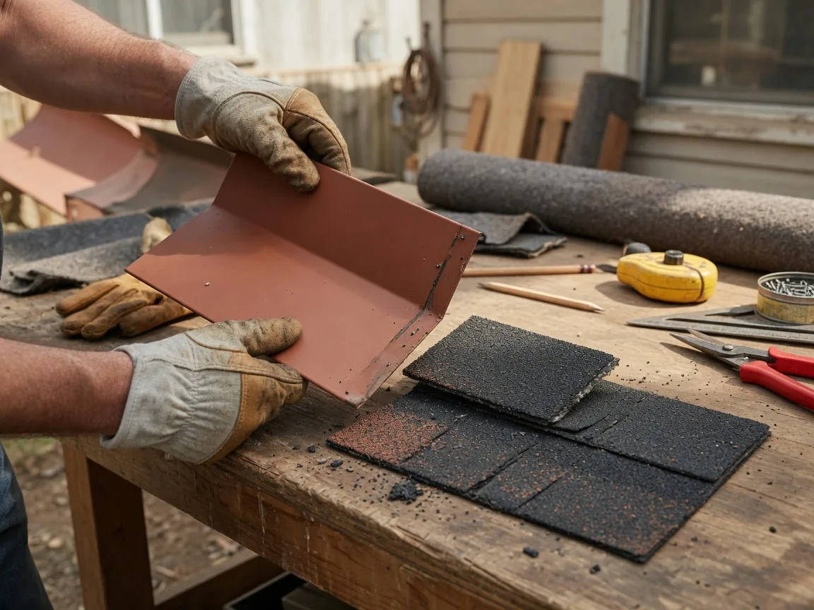 Roof Repair company in Morganfield, KY